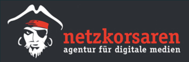 Logo netzkorsaren