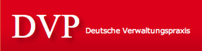 Logo DVP