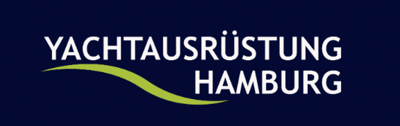 Logo Yachtausrüstung Hamburg