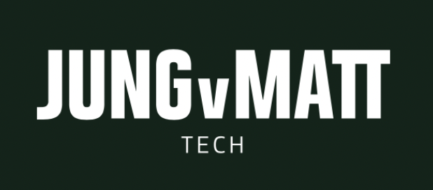 Logo Jung von Matt Tech