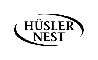 Logo Hüsler Nest