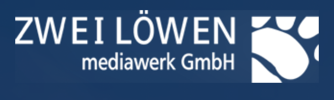 Logo Zwei Löwen