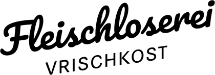 Logo Fleischloserei