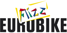Flizz Eurobike Logo