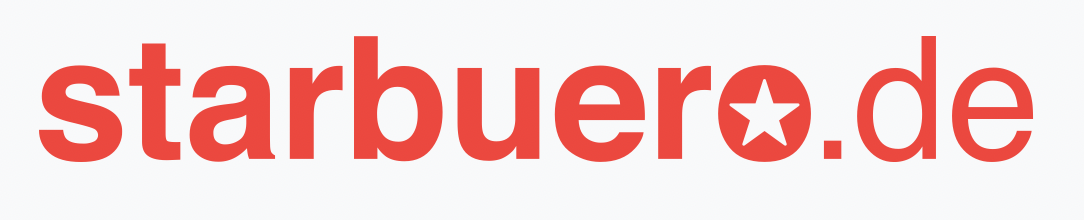 Logo starbuero