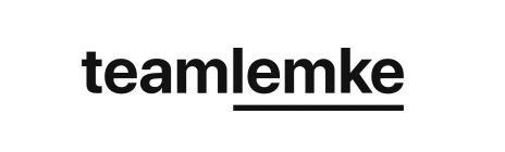 Logo teamlemke