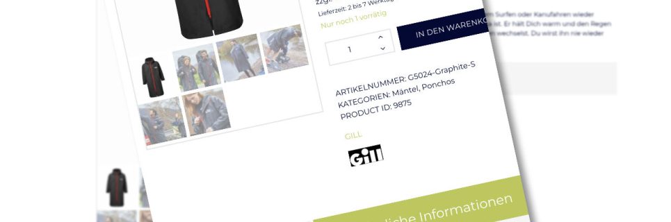 Aqua Parka Produktbeschreibung