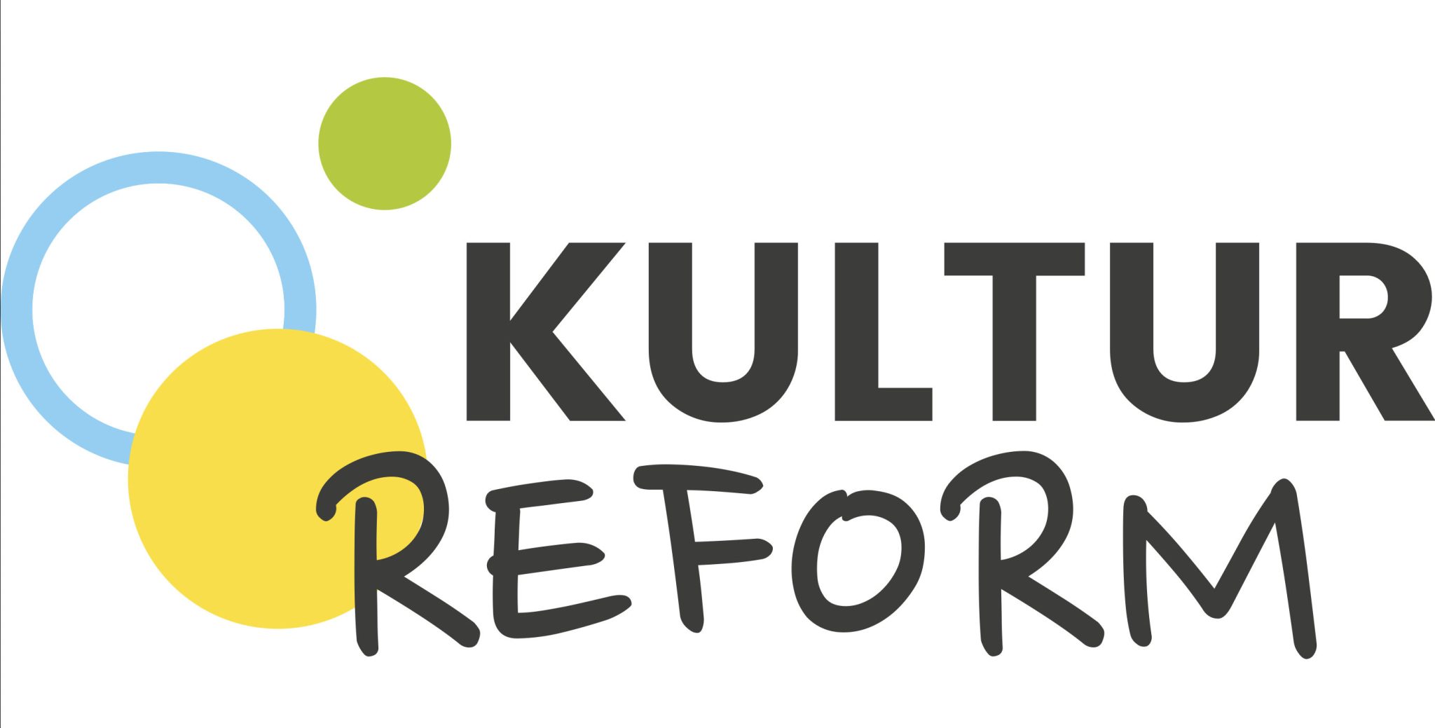 Kulturreform Logo